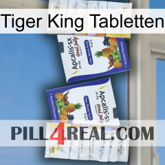 Tiger King Tablets 12
